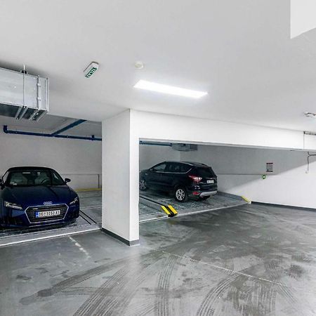 Apartament Joli Belgrad Zewnętrze zdjęcie