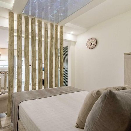 Apartament Joli Belgrad Zewnętrze zdjęcie