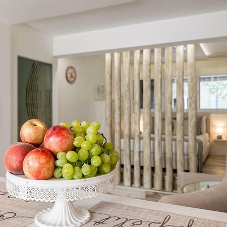 Apartament Joli Belgrad Zewnętrze zdjęcie