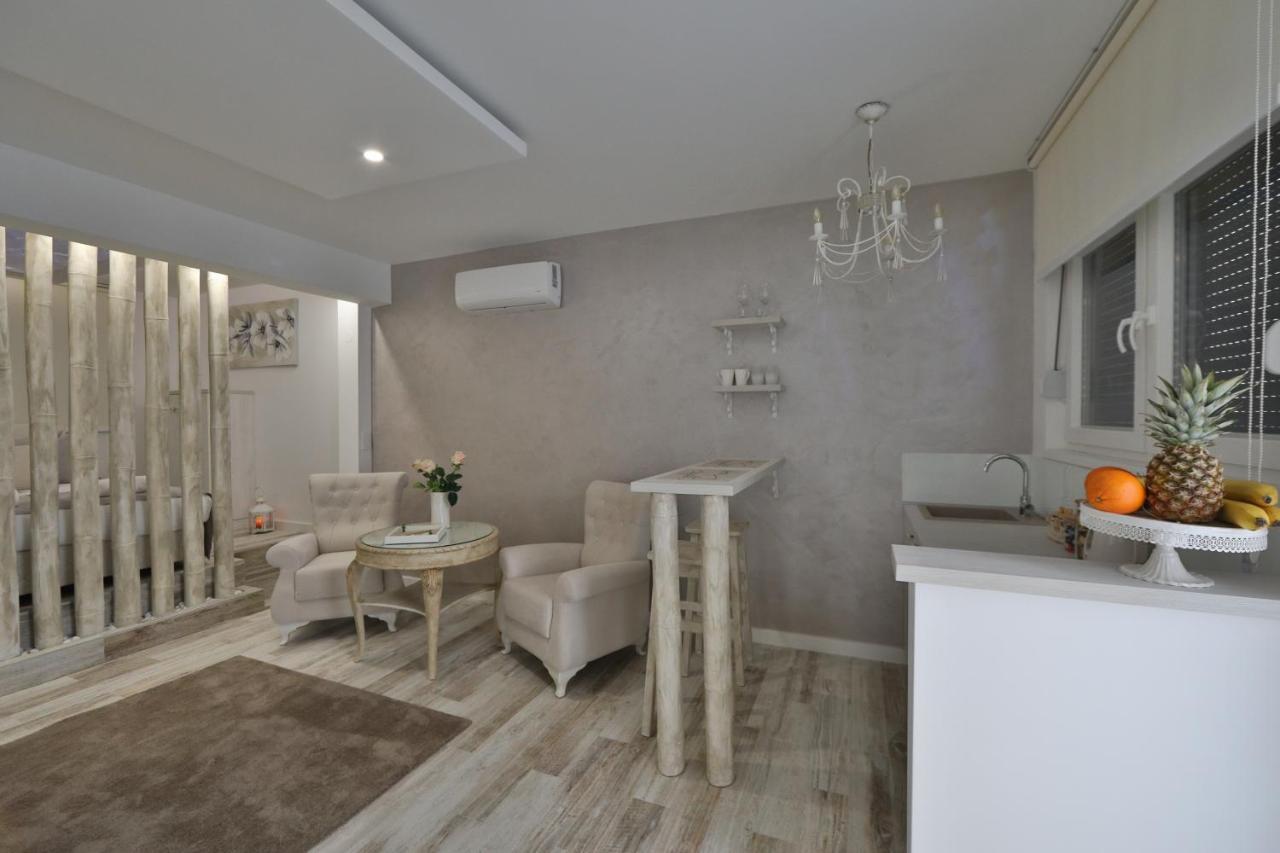 Apartament Joli Belgrad Zewnętrze zdjęcie