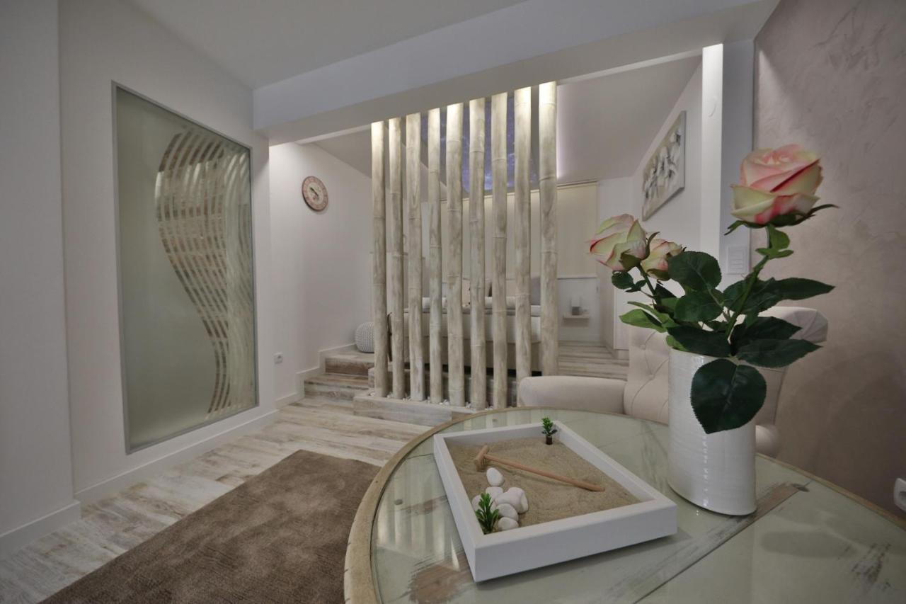 Apartament Joli Belgrad Zewnętrze zdjęcie