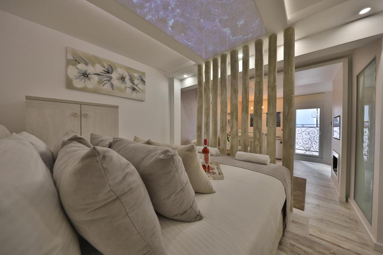 Apartament Joli Belgrad Zewnętrze zdjęcie