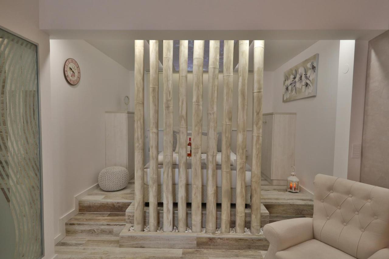 Apartament Joli Belgrad Zewnętrze zdjęcie