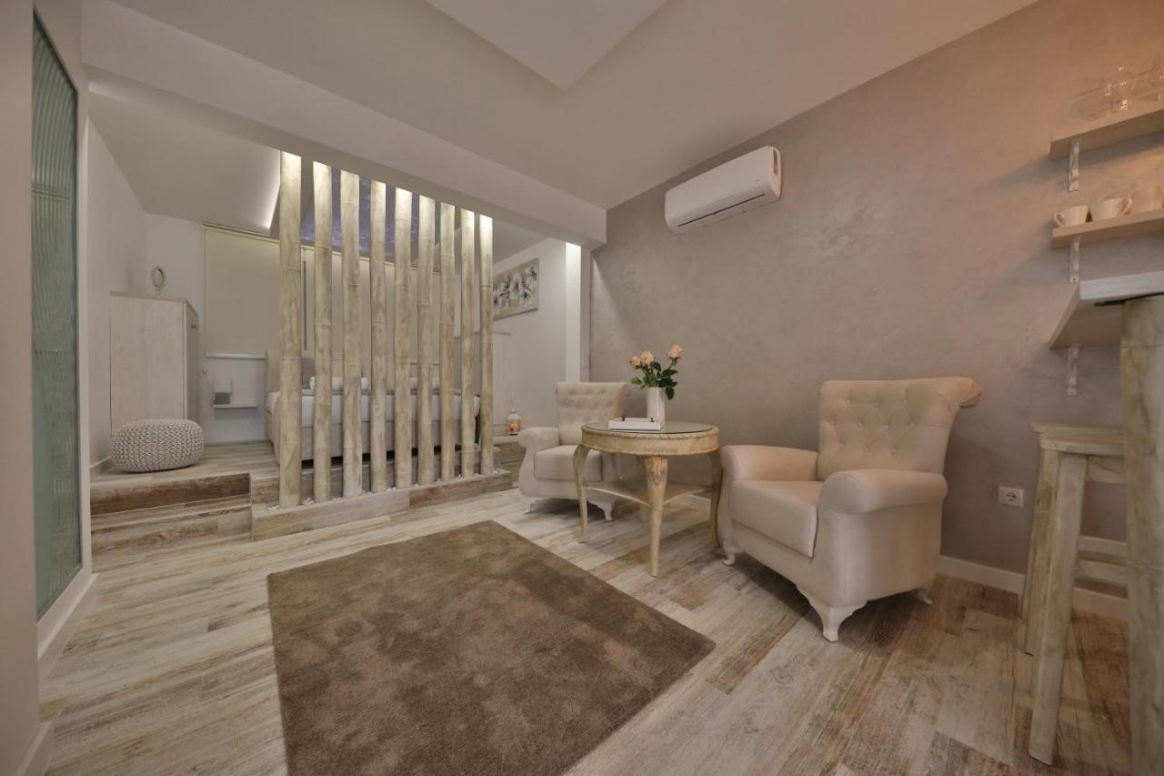 Apartament Joli Belgrad Zewnętrze zdjęcie
