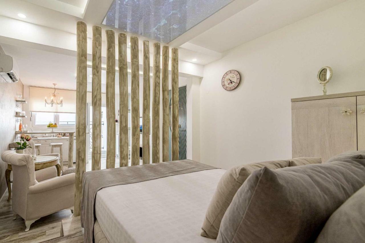Apartament Joli Belgrad Zewnętrze zdjęcie