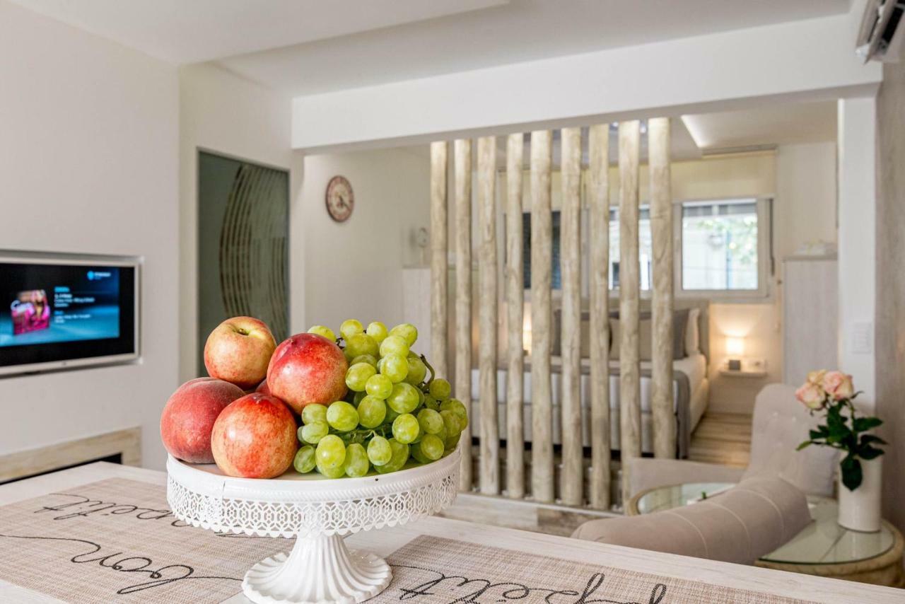 Apartament Joli Belgrad Zewnętrze zdjęcie