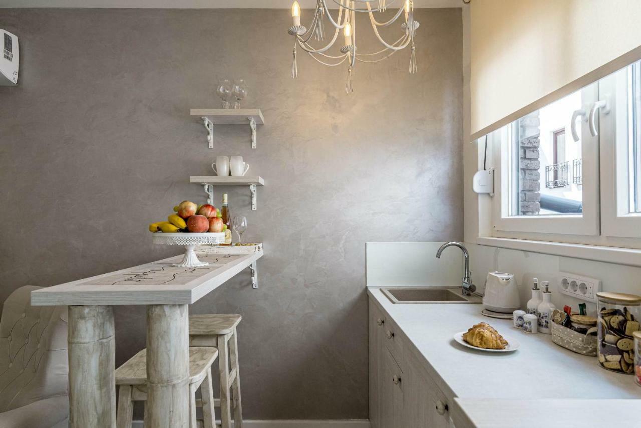 Apartament Joli Belgrad Zewnętrze zdjęcie